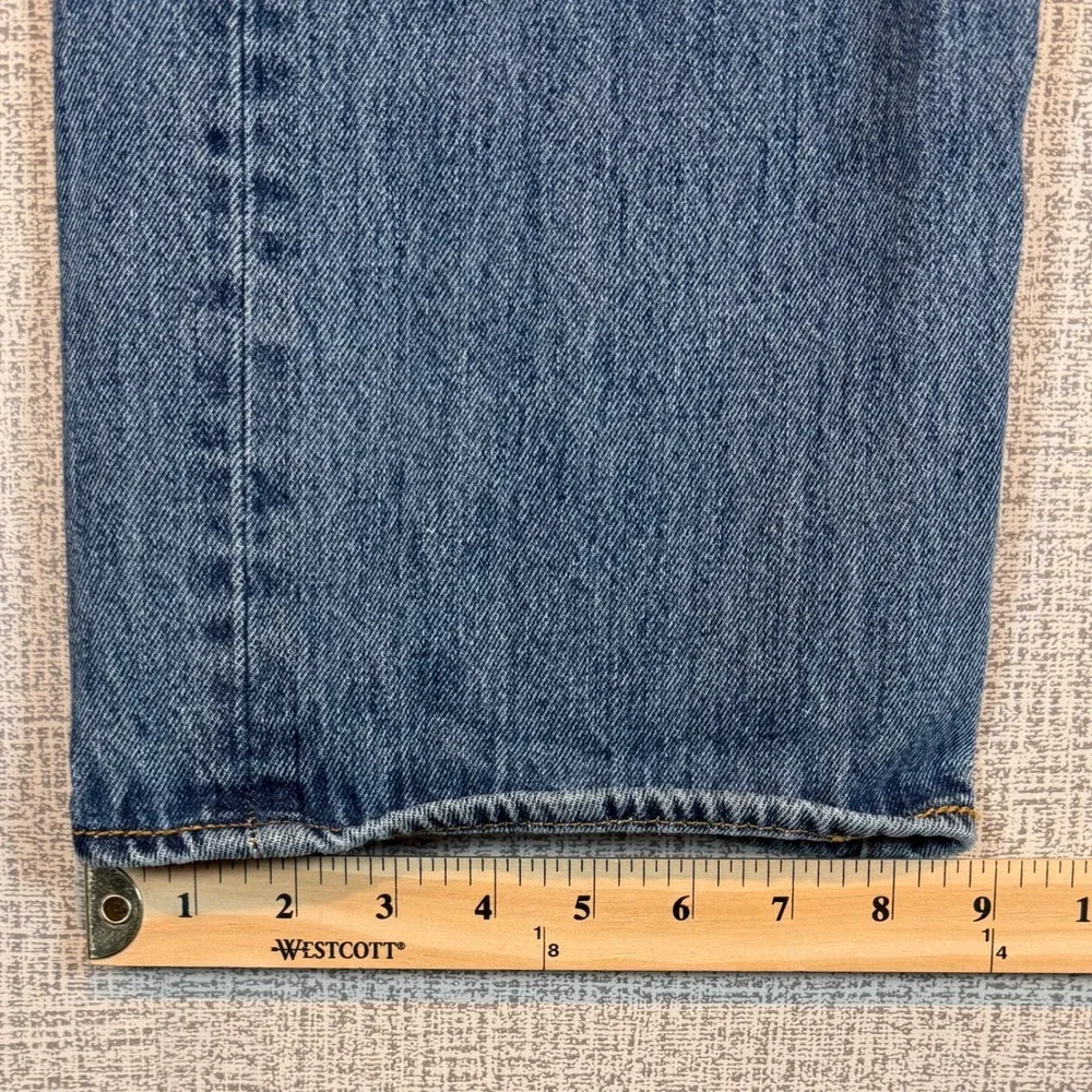 Levis levi 50thank